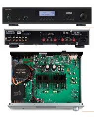 ROTEL A11 Tribute Ken Ishiwata amplificatore rotel A11 tribute