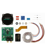 ROTEL A11 Tribute Ken Ishiwata amplificatore rotel A11 tribute