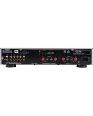 amplificatore integrato stereofonico rotel A11 tribute