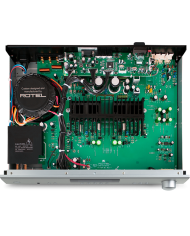 amplificatore integrato stereofonico rotel A11 tribute