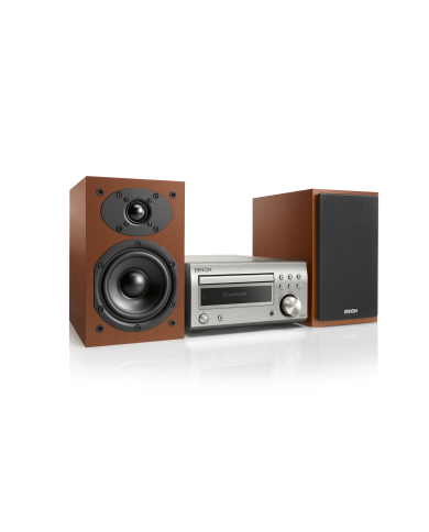 all in one denon rcd m41dab