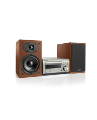 all in one denon rcd m41dab