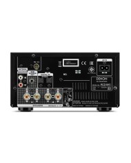 DENON RCD M41 CON SC M41 DAB