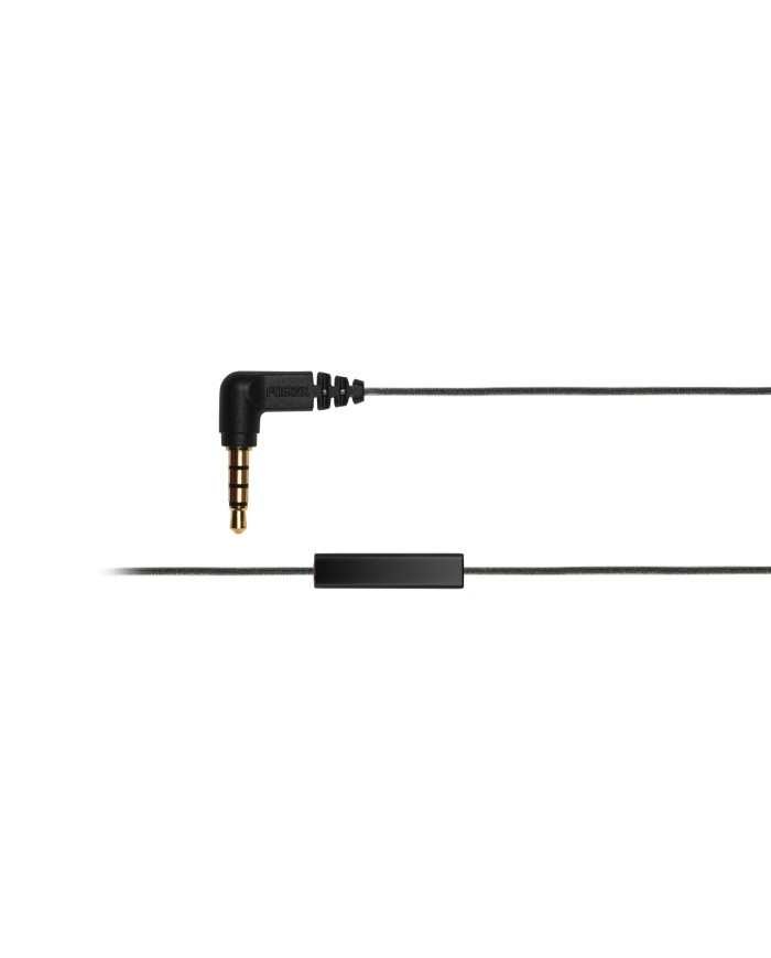 Fostex FOSTEX TE-04 cuffie auricolari stereo con microfono