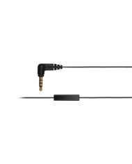 Fostex FOSTEX TE-04 cuffie auricolari stereo con microfono