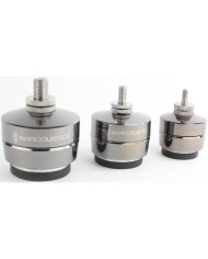 Isoacoustics ISOACOUSTICS Gaia Titan Cronos 4 isolatori acustici antivibrazioni