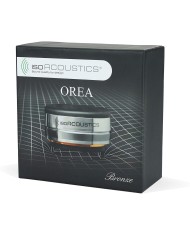 Isoacoustics ISOACOUSTICS OREA GRAPHITE Isolatore Acustico