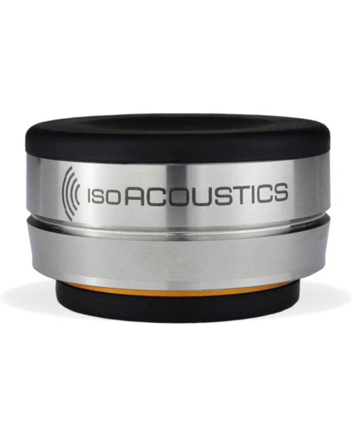 Isoacoustics ISOACOUSTICS OREA GRAPHITE Isolatore Acustico
