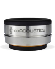 Isoacoustics ISOACOUSTICS OREA GRAPHITE Isolatore Acustico