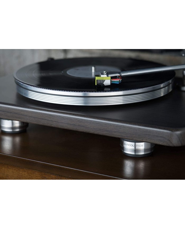 Isoacoustics ISOACOUSTICS OREA BRONZE Isolatore Acustico