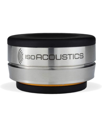 Isoacoustics ISOACOUSTICS OREA BRONZE Isolatore Acustico