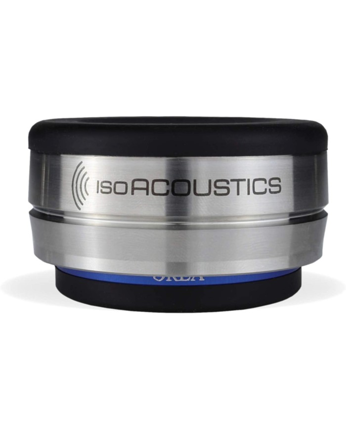 Isoacoustics ISOACOUSTICS OREA INDIGO Isolatore Acustico