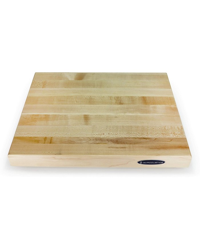 Isoacoustics DELOS MAPLE 1815 M1 Base antivibrazione per giradischi