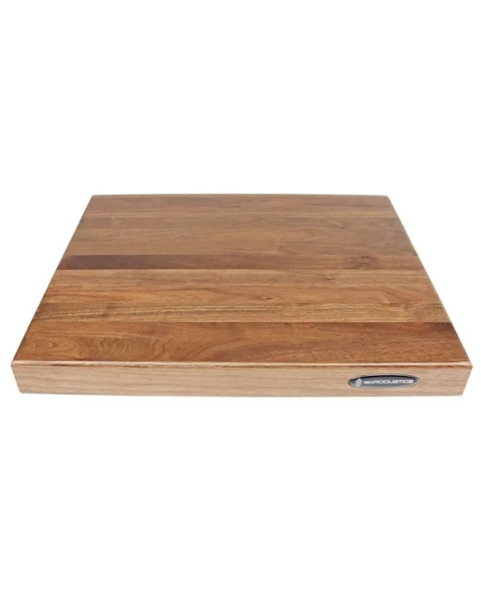 Isoacoustics ISOACOUSTICS DELOS WALNUT 2216 W1 Base antivibrazione per giradischi