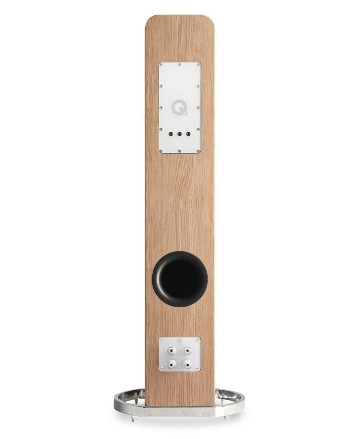 q acoustics concept 500