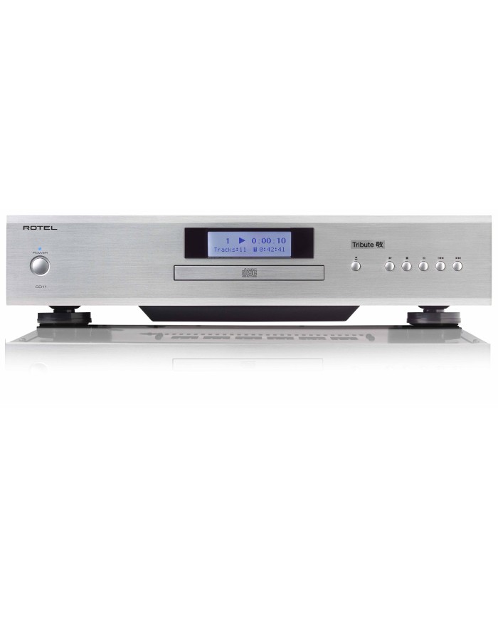 lettore cd rotel cd11 tribute ken ishiwata