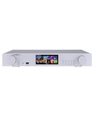 streamer di rete cocktail audio n25 lettore di rete cocktail audio n25