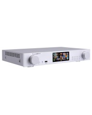 streamer di rete cocktail audio n25 lettore di rete cocktail audio n25