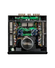 ROTEL AMPLIFICATORE  RMB 1555 ROTEL  ROTEL HI FI 