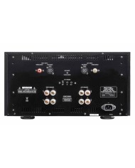 Amplificatore finale stereo 350W RMS su 8 Ohm  Rotel RB1590  classe AB