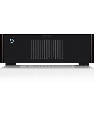 ROTEL RMB 1506 NERO FINALE MULTICANALE 6X60 WATT SIGILLATO GARANZIA ITALIA