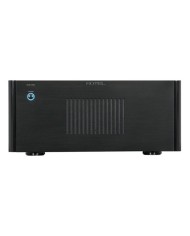 ROTEL RMB 1555 NERO FINALE MULTICANALE 5X120 WATT SIGILLATO GARANZIA ITALIA