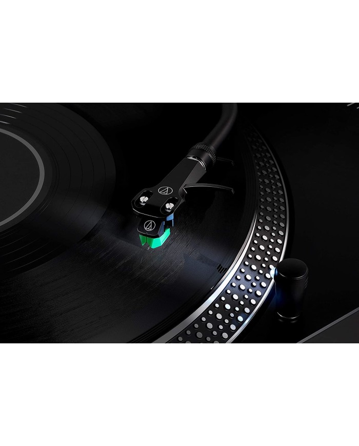 Audio-Technica AT-LP120X USB BT