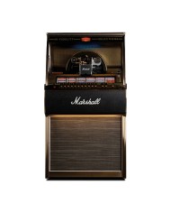 Marshall Vinyl Jukebox per 70 dischi da 45 giri  bluetooth