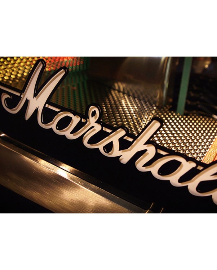 Marshall Vinyl Jukebox per 70 dischi da 45 giri  bluetooth