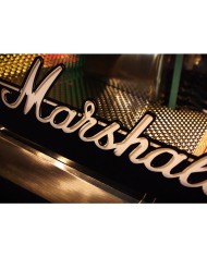 Marshall Vinyl Jukebox per 70 dischi da 45 giri  bluetooth