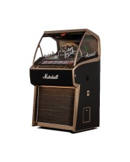 Marshall Vinyl Jukebox per 70 dischi da 45 giri  bluetooth