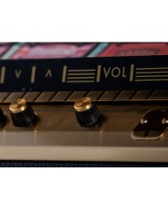 Marshall Vinyl Jukebox per 70 dischi da 45 giri  bluetooth