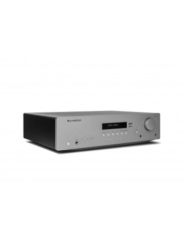 Cambridge Audio AX R100D Sintoamplificatore con DAB+