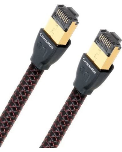 AUDIOQUEST CINNAMON rj/e