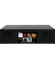 Cocktail Audio X50PRO Server Musicale Nero