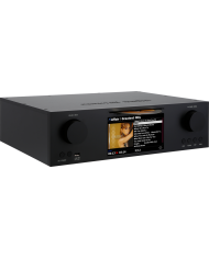 Cocktail Audio X50PRO Server Musicale Nero