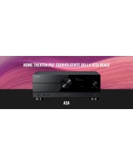 YAMAHA RX-A2A SINTOAMPLIFICATORE YAMAHA AVENTAGE