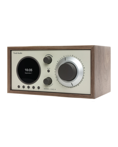 RADIO TIVOLI AUDIO MODEL ONE PLUS