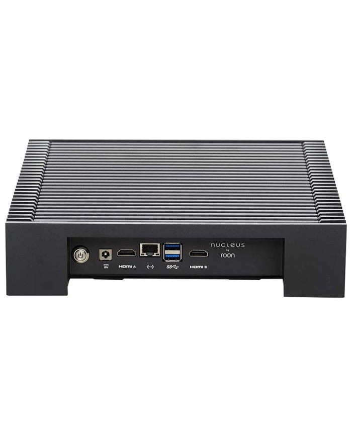 ROON NUCLEUS MEDIA SERVER