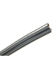 QED Reference XT40i cavo per diffusori bipolare a metraggio QED XT40i