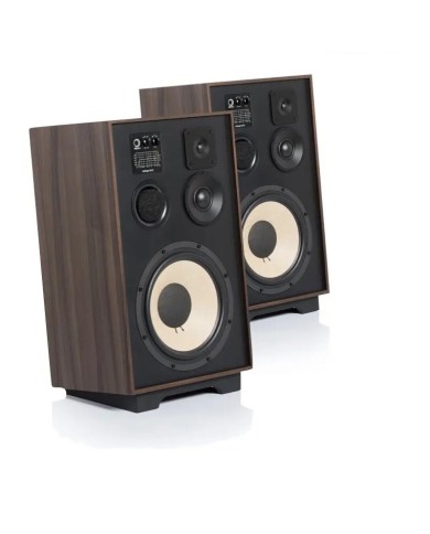 ELIPSON HERITAGE XLS 15  casse elipson  diffusori vintage