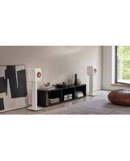 KEF LS 50 META  CASSE KEF LS 50 META