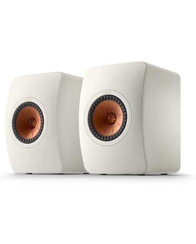 KEF LS 50 META  CASSE KEF LS 50 META