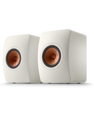 KEF LS 50 META  CASSE KEF LS 50 META