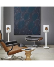 KEF LS 50 META  CASSE KEF LS 50 META