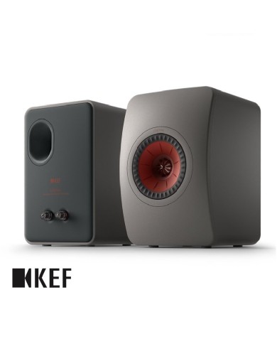 LS 50  KEF LS50  META LS50 KEF  DIFFUSORI KEF LS 50 META