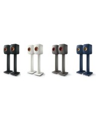 LS 50  KEF LS50  META LS50 KEF  DIFFUSORI KEF LS 50 META