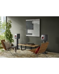 LS 50  KEF LS50  META LS50 KEF  DIFFUSORI KEF LS 50 META