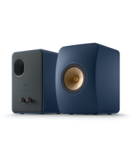 KEF LS50 Meta  la rivoluzione�dei diffusori acustici compatti