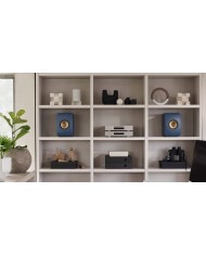 KEF LS50 Meta  la rivoluzione�dei diffusori acustici compatti